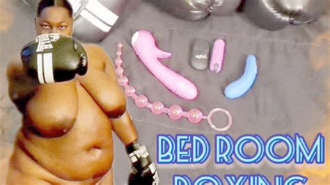 BEDROOM BOXING BBW BOXING Clips Sale