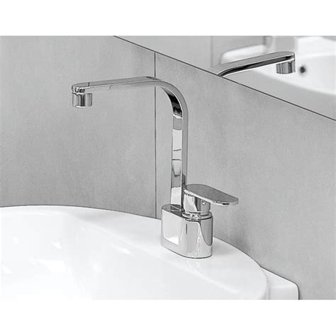 Flaminia One Single Lever Basin Mixer F Sklep Internetowy