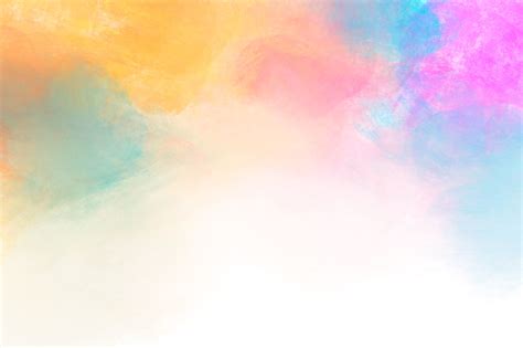 Colorful Watercolor Background Graphic By Splash Art Creative Fabrica