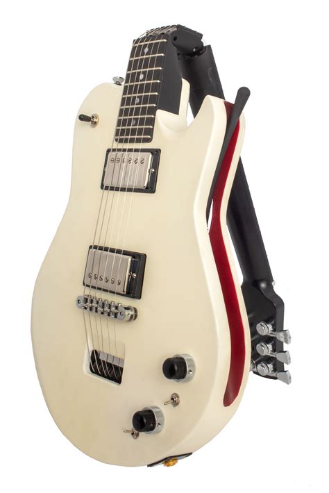 Pct Success Story The Ciari Folding Electric Guitar