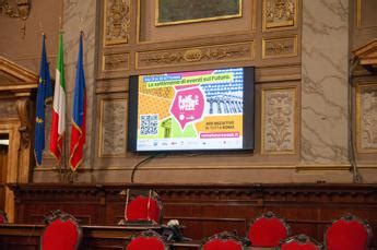 Torna La Rome Future Week Dal 16 Al 22 Settembre Con Centinaia Di