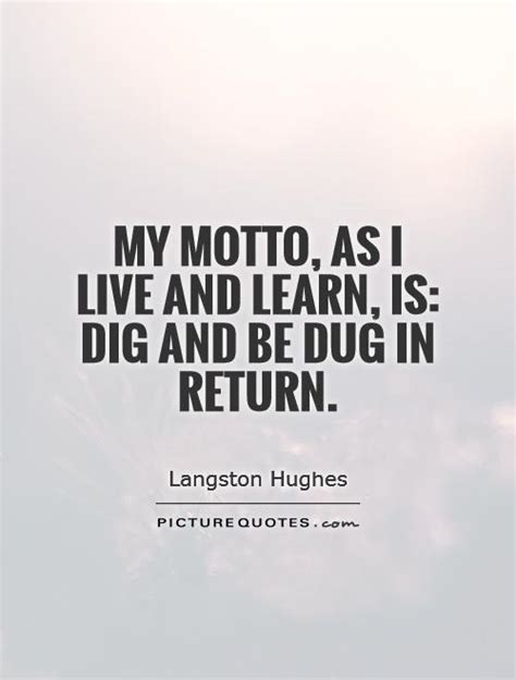 Dug Quotes Quotesgram