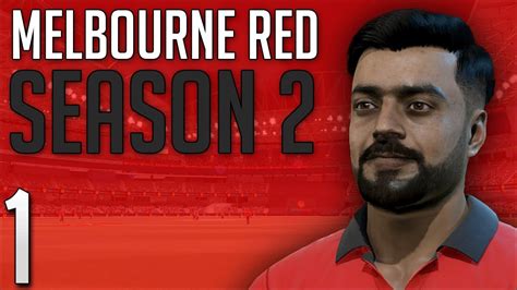 AUSTRALIA CALL UP PROBLEMS Melbourne Red Glory 1 Cricket Captain