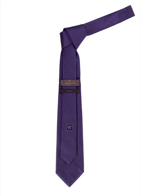 Краватка Canali Колір: Синій Купити за ціною ₴ 7290 в Києві, Одесі, Україні
