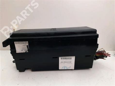 Fuse Box Land Rover Range Rover Sport I L320 3 0 D 4x4 11382375 B Parts