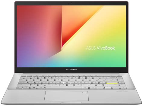 Asus Vivobook S14 Test Ultrabooka Z Amd Ryzen 5 4500u Purepc Pl