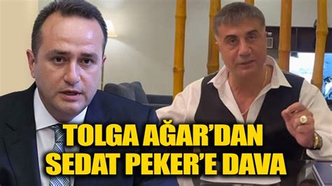 Sedat Pekere Bir Dava Daha