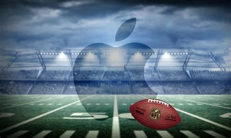 Apple El Nuevo Socio De La Nfl Para El Show De Medio Tiempo Del Super Bowl