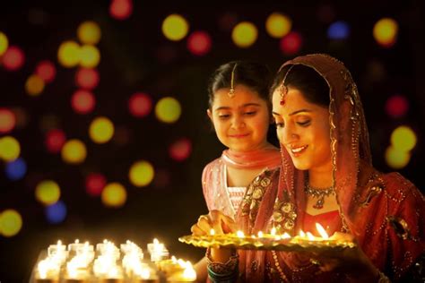 Diwali Deepavali Indian Festival Wallpapers Hd Desktop And Mobile Backgrounds