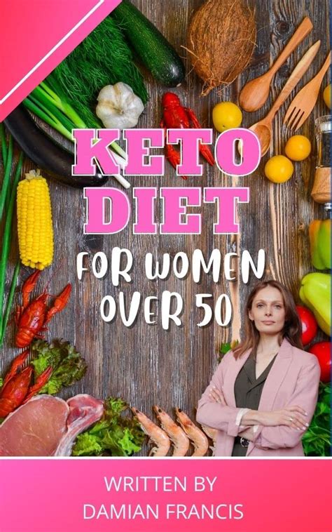 Keto Diet For Women Over 50 Why Is The Keto Diet So Effective For