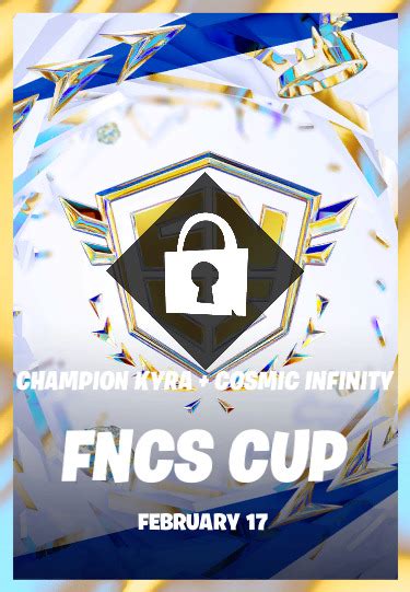 Fncs Community Cup How To Compete And Win Free Rewards Esports Gg