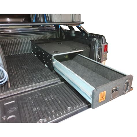 rough country ute single drawer unit rcd roughcountry brands