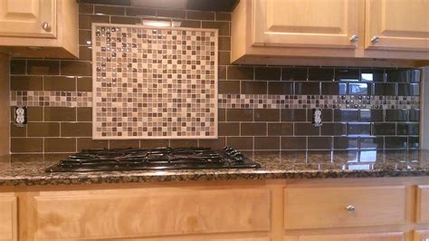 Backsplash Ideas For White Cabinets And Granite Countertops