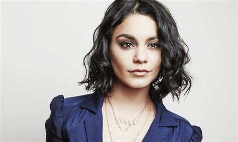 Vanessa Hudgens Biography | Bio | High School Musical | Actor