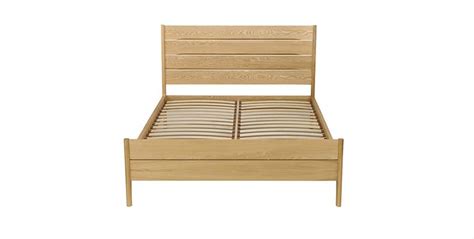 Ercol Rimini Double Bed Hopewells