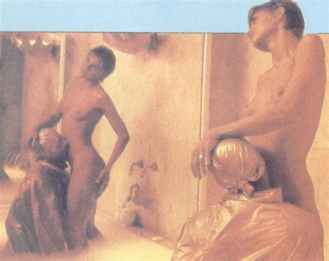 Cindy Pickett Nude Pics Page 1