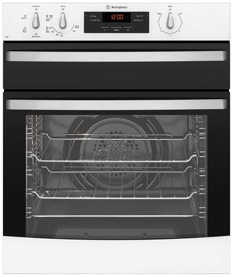 New Westinghouse Wvg655wlpg 60cm Lpg Gas Built In Oven 9315538562403 Ebay