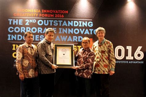 Sinar Mas Land Raih Indonesia Most Creative Companies 2016 ANTARA News