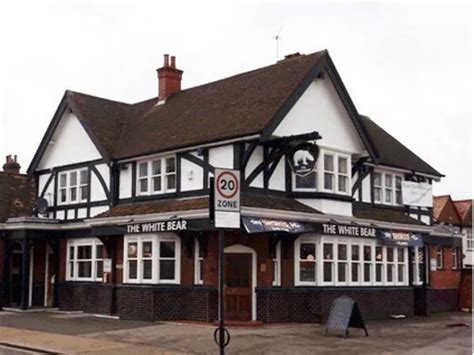 Do You Recognise Man Caught On CCTV Taking RNLI Charity Box From Pub In