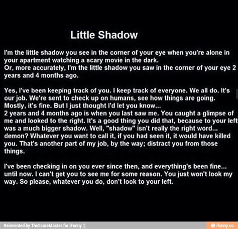 Little Shadow