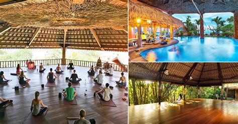 19 Affordable Yoga Retreats In Bali Where You Can Enjoy Magnificent