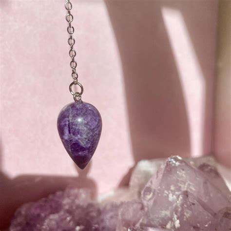 Buy Amethyst Crystals Online | High-Quality Amethyst Collection