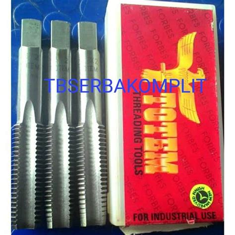 Jual Handtap M20x1 5 TOTEM India Hand Tap M20 X 1 5 Ukuran M 20 X 1 5