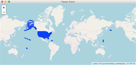 Nicar R Hands On Leaflet Choropleth