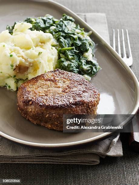 251 Filet Mignon Potatoes Stock Photos High Res Pictures And Images