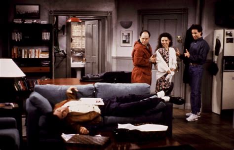 Heres What Jerrys Seinfeld Apartment Would Look Like Today