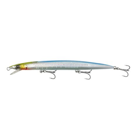 Wobler Savage Gear Sandeel Jerk Minnow Savage Gear Sport Sklep