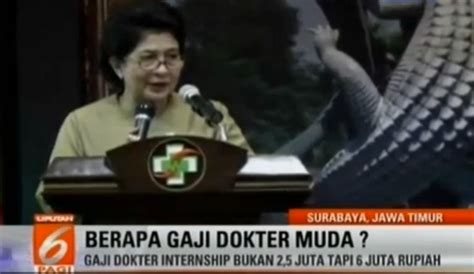 Dokter Namira CARUT MARUT PROSES PENDIDIKAN KEDOKTERAN INDONESIA