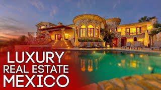 The Richest Places In Mexico Where Luxury And Prosperity Reign