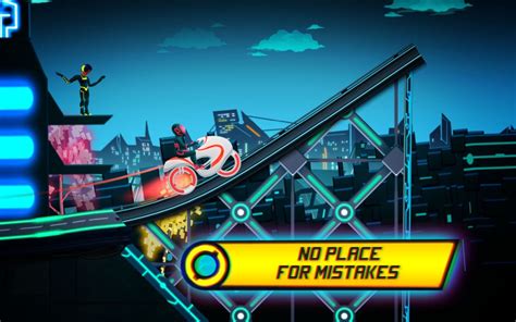 Bike Race Game: Traffic Rider Of Neon City - App on Amazon Appstore