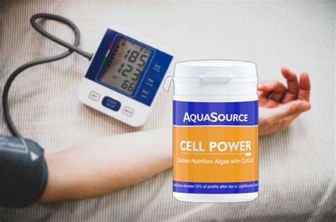 Cell Power капсулите за здраво сърце | Цена и Мнения
