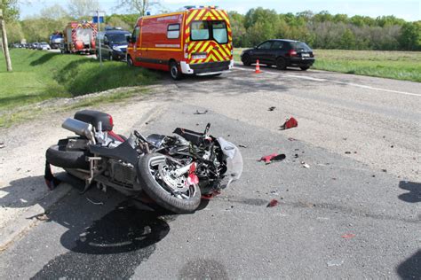 Keskastel Un Motard De Neufgrange Tué Dans Un Accident