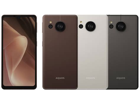 AQUOS sense7 plus価格比較最新情報 価格