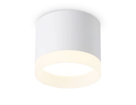Накладной светильник Ambrella light Накладные .. 92, GX53 купить по ...
