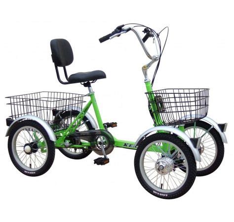 Low Step Adult Tricycles - Adult Trikes & Teen Trikes - Tricycles