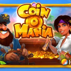 Coin O Mania Igt Wagerworks Slot Review Free Demo