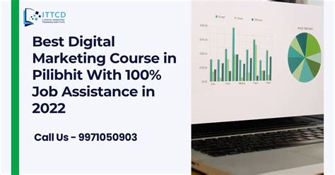 Best Digital Marketing Course In Pilibhit In 2022