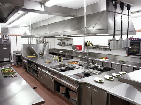 Commercial Kitchen Equipment Onyx Company