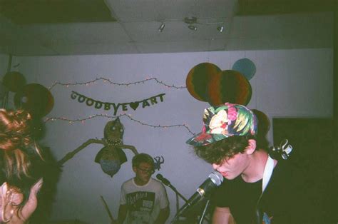 Goth Babe Surf Curse