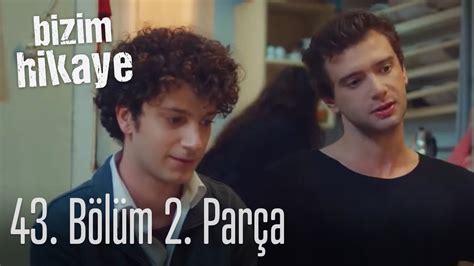 Bizim Hikaye B L M Par A Youtube