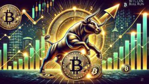 Crypto Bull Run 2025 Berikut 4 Narasi Yang Akan Membentuk Pasar