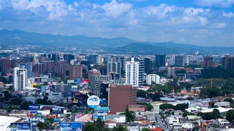 10 BEST Things to do in Guatemala City - Visit Guatemala's capital