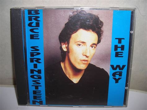 Yahoo オークション Bruce Springsteen THE WAY DARKNESS OUTTAKES 1