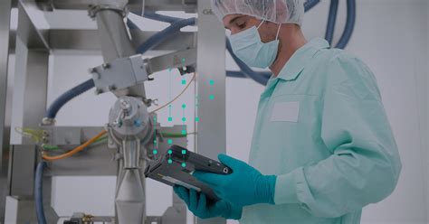 Continuous Manufacturing For Pharmaceutical Production Siemens