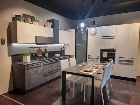 Consigli Per Realizzare La Tua Cucina In Stile Industriale Cucine