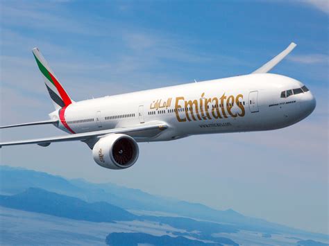 IT outage in the UAE: Emirates and Etihad Airways immediate operations ...